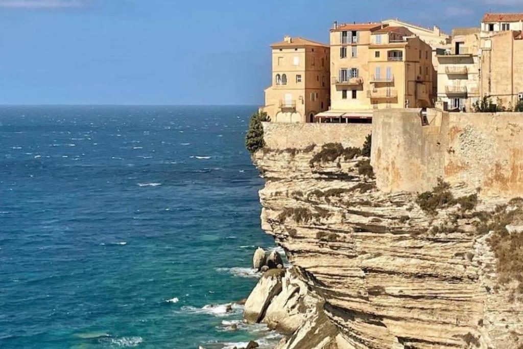 Bonifacio* Apartment Bonifacio  Exterior photo